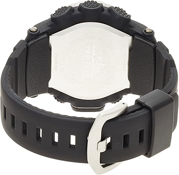 Amazon.co.jp: [カシオ]CASIO 腕時計 プロトレック 電波ソーラー PRW
