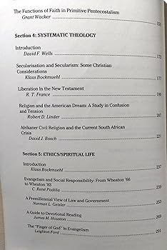 The Best in Theology, Vol. 1: J. I. Packer, Paul Fromer