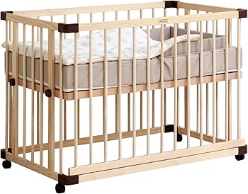 Amazon | ファルスカ farska コンパクトベッド フィット L ベージュ