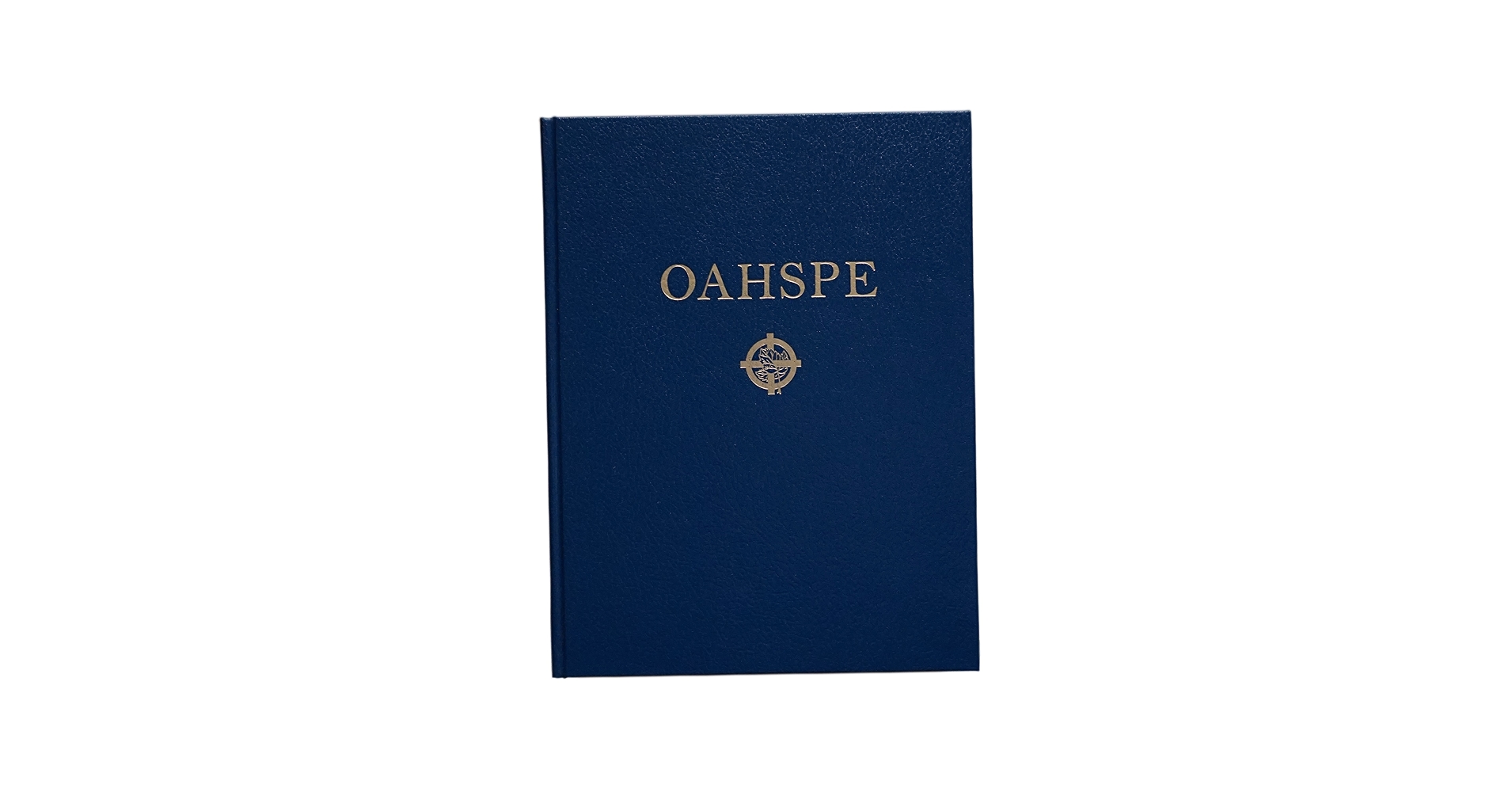 Oahspe: John Ballou Newbrough: 9780988983434: Amazon.com: Books