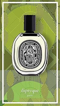 Amazon.com : Diptyque Eau de Minthé Parfum for women and men 75ml