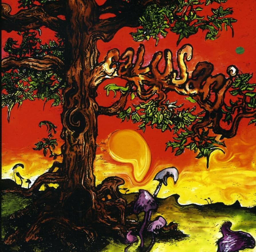 Amazon.co.jp: Calusari: ミュージック