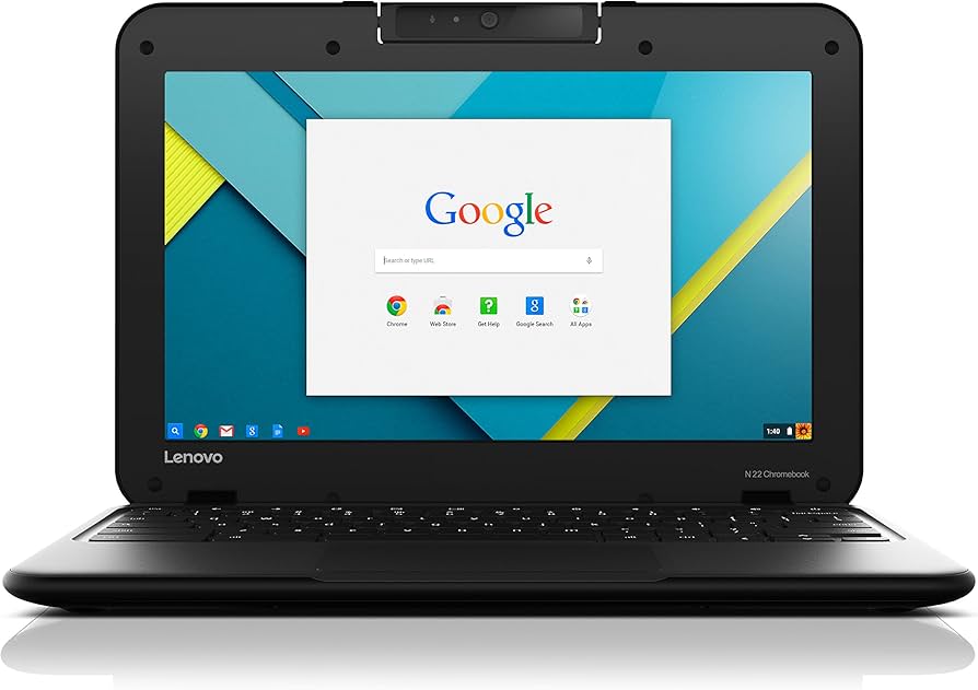 Amazon.com: Lenovo Chromebook N22 11.6