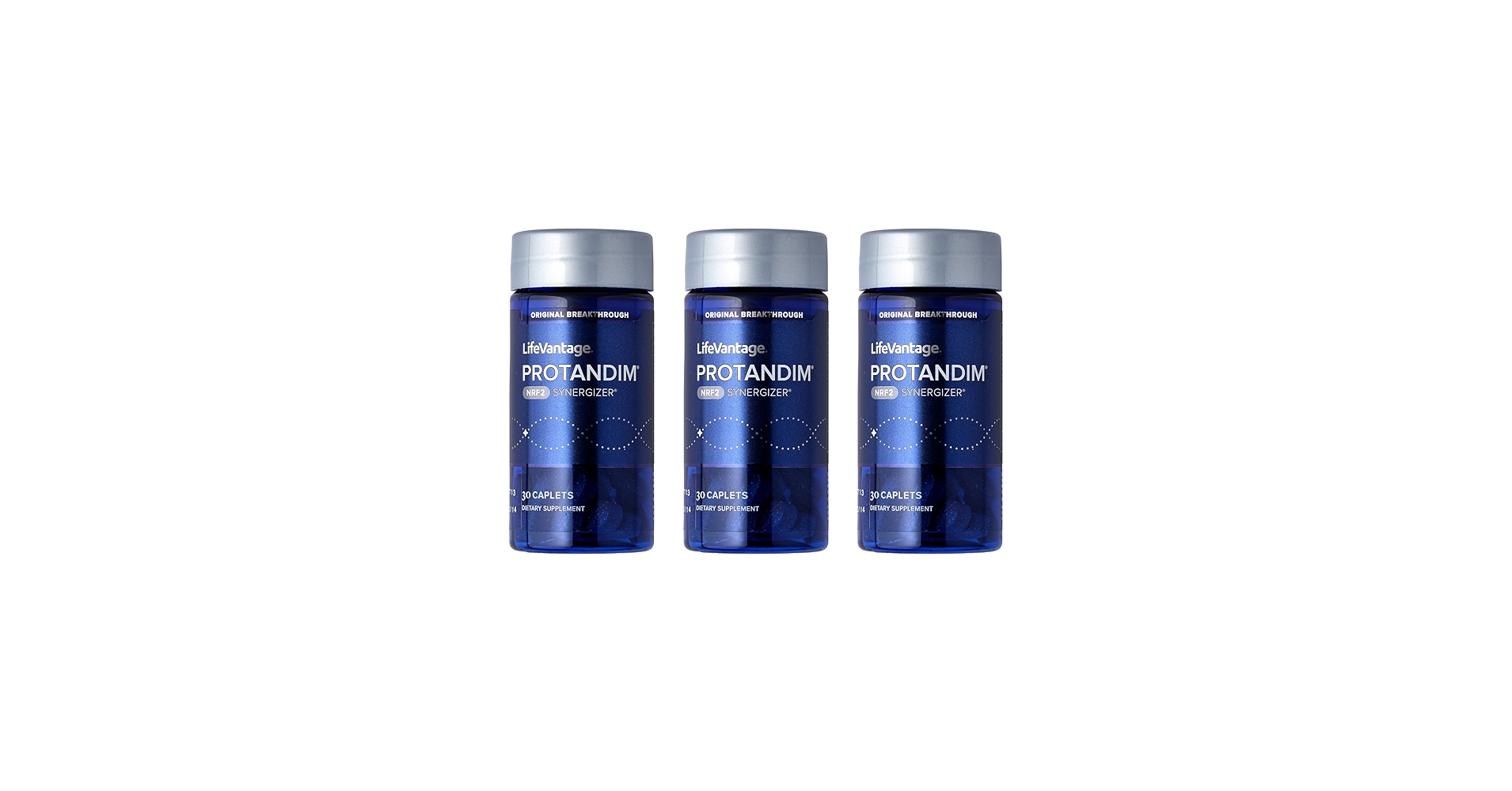 Amazon.com: Protandim Nrf2 Synergizer 90 Caps (3 Bottles) Nrf2