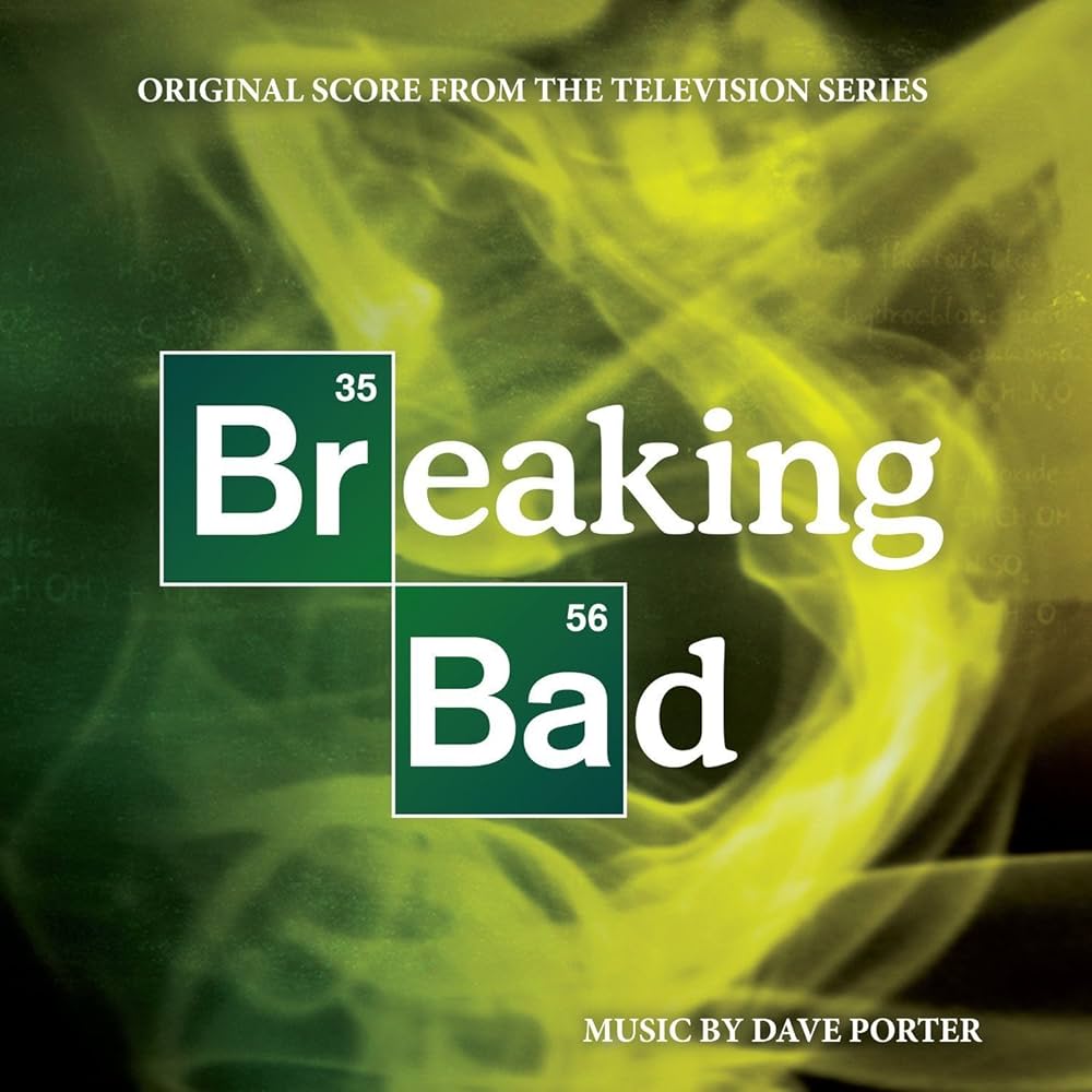 Dave Porter - Breaking Bad: Original Score From The Television