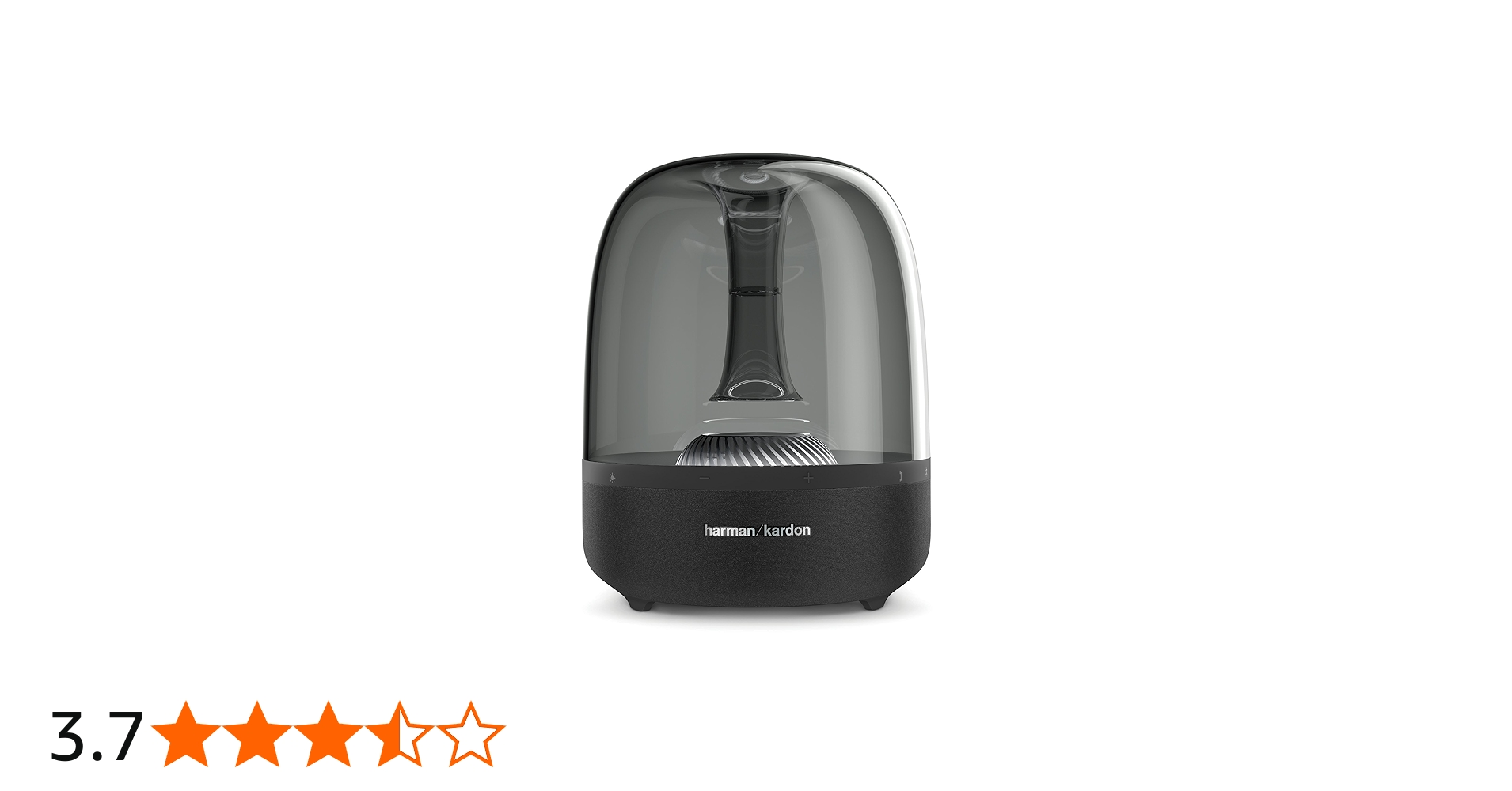 Amazon.co.jp: Harman Kardon AURA STUDIO 2 Bluetoothスピーカー