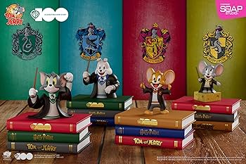 Amazon.co.jp: SOAP STUDIO ソープスタジオ トムとジェリー トムジェリ