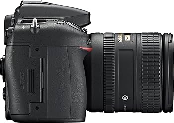 Amazon | Nikon デジタル一眼レフカメラ D7100 16-85VRレンズキット AF