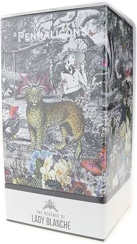 Amazon | Penhaligon's The Revenge of Lady Blanche 75ml/2.5oz Eau