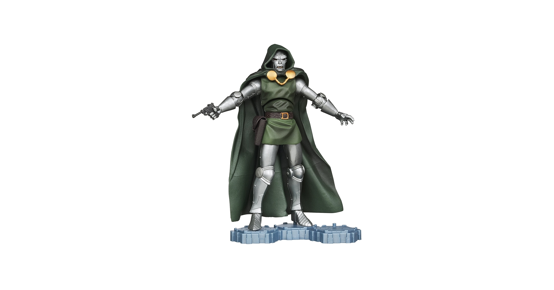 Amazon.com: Marvel Classic Legends 6