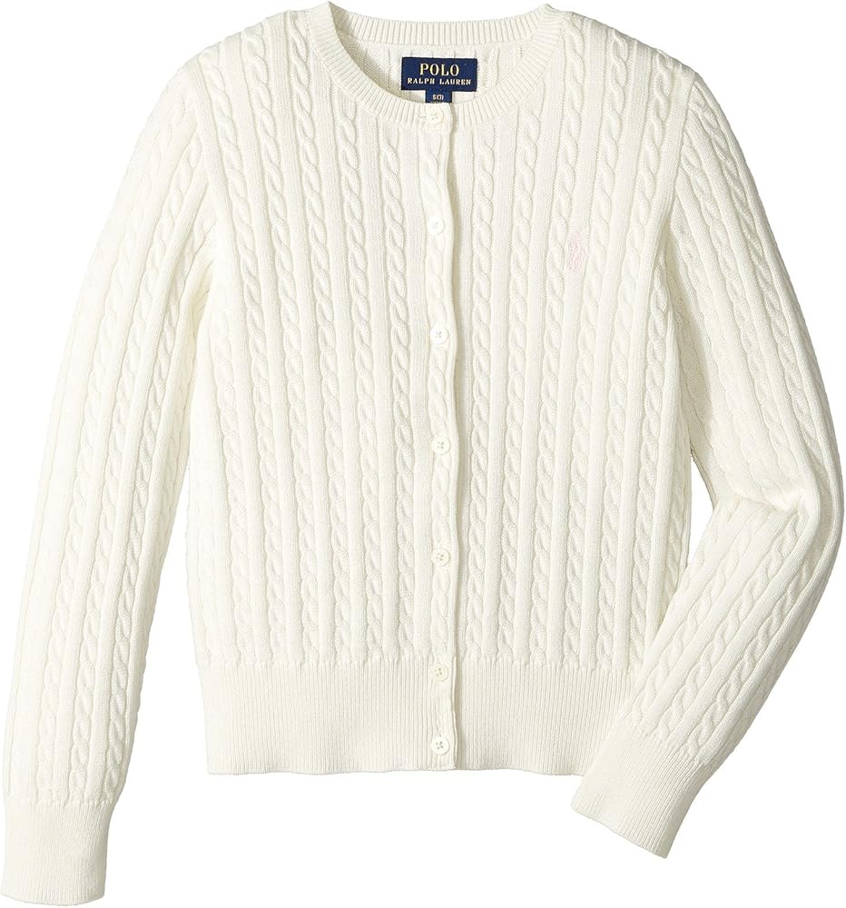 Amazon | [POLO RALPH LAUREN] ポロ ラルフローレン カーディガン