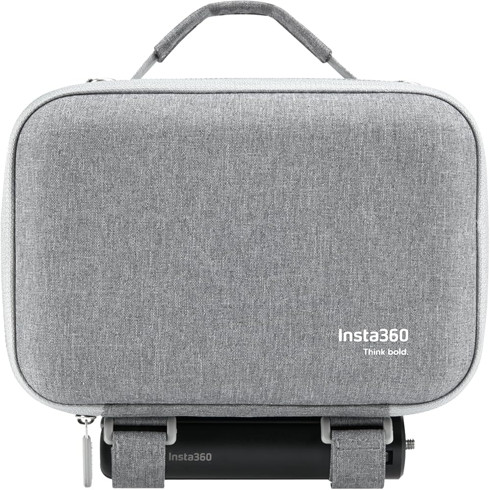 Amazon.com : Insta360 Flow 2 Pro/Flow 2 Carry Case : Electronics
