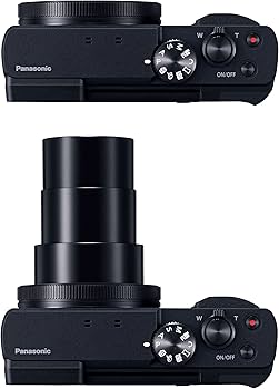 Amazon.co.jp: パナソニック コンパクトデジタルカメラ ルミックス