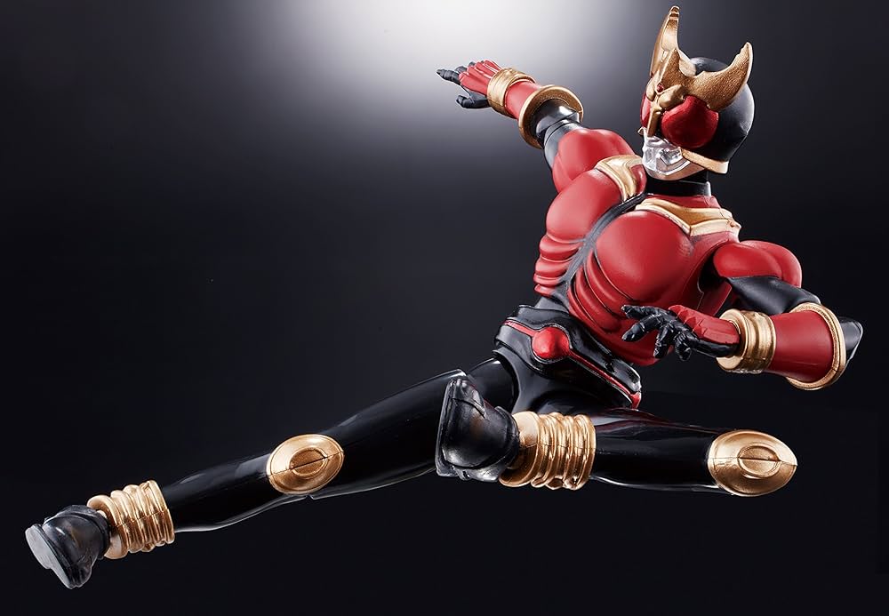 仮面ライダークウガ(8)限定特装版(フィギュア付) (ヒーローズ