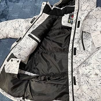 Amazon.co.jp: スキーウェア ARCTIC QUEEN??タグ付きMサイズ : おもちゃ