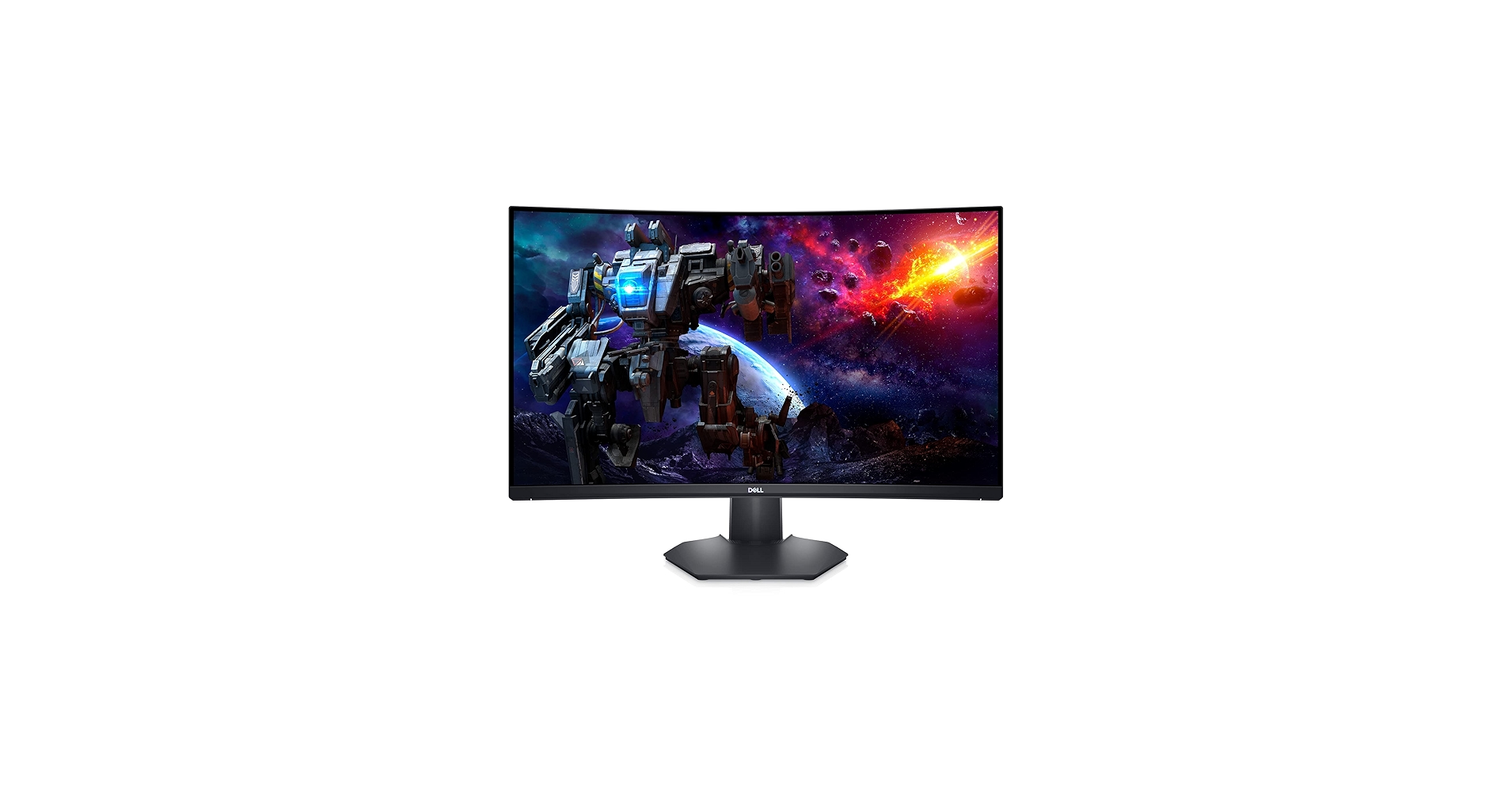 Amazon.com: Dell S3222HG 32-inch FHD 1920 x 1080 at 165Hz Curved