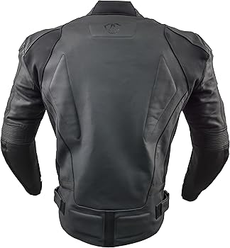 Amazon.co.jp: ARLENNESS COW LEATHER MESH JACKET LJ-181312-AN BLACK
