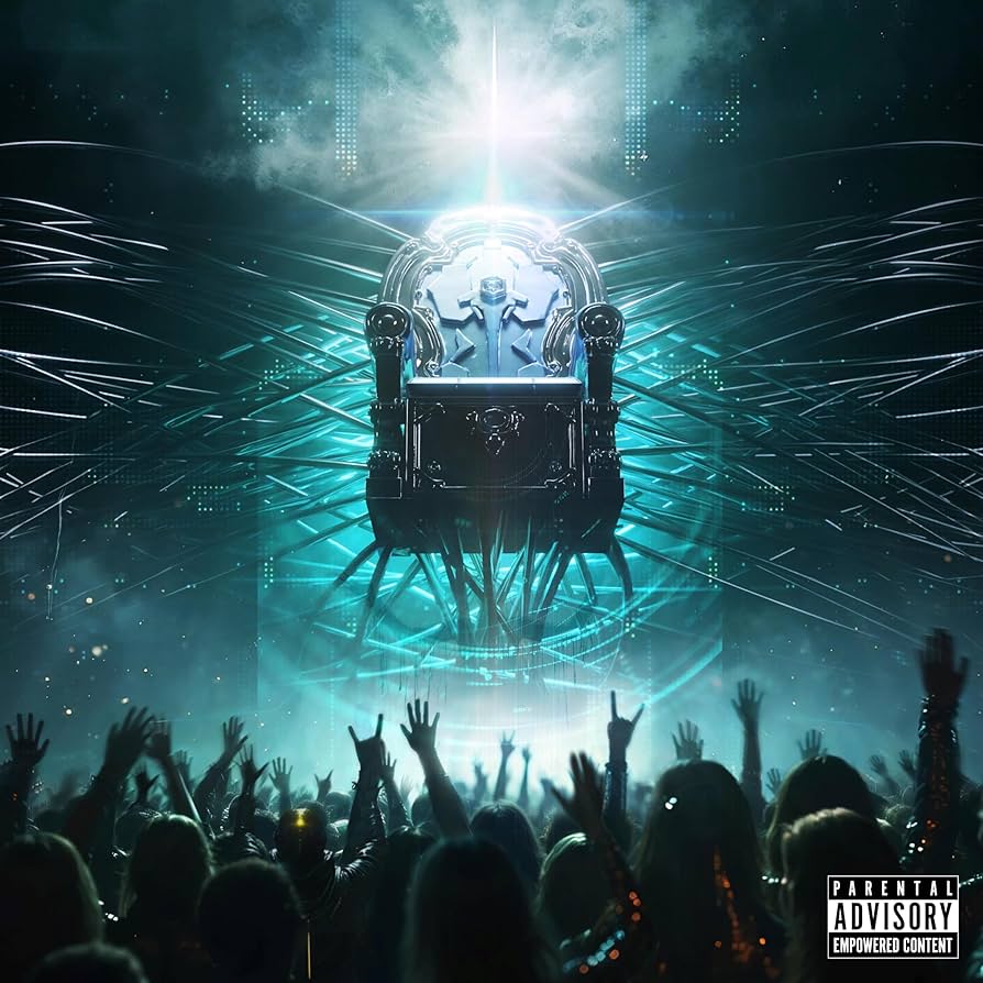 Amazon.co.jp: Vacant Throne: ミュージック