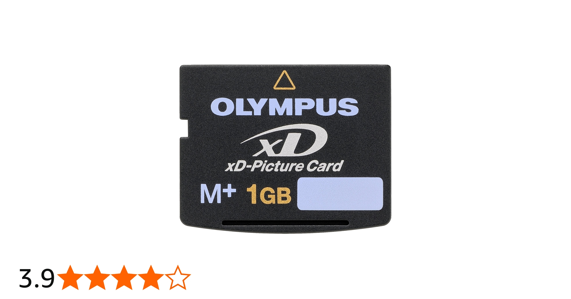Amazon | オリンパス XD Picture Card 1GB | OM SYSTEM/オリンパス