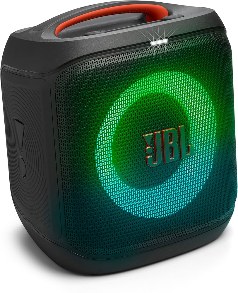 Amazon.com: JBL PartyBox Encore Essential 2 - Portable Battery