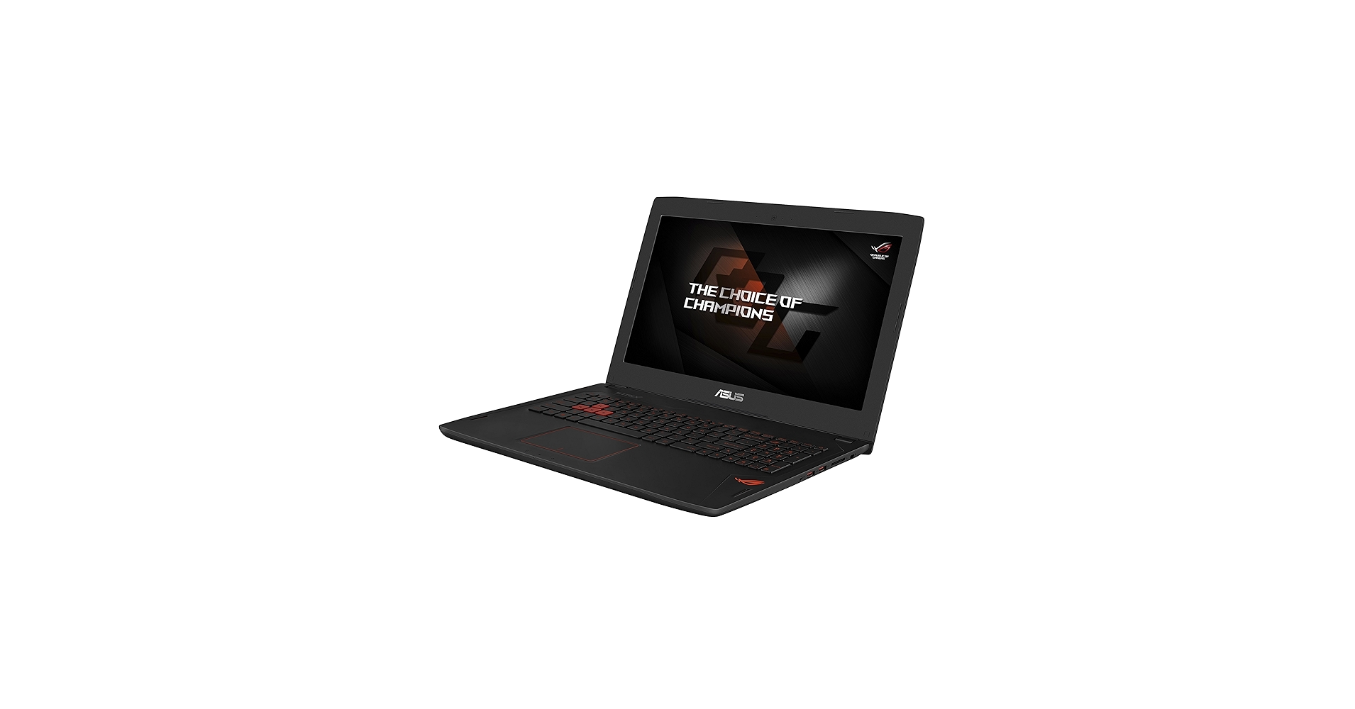 Amazon.com: ASUS ROG Strix 15.6