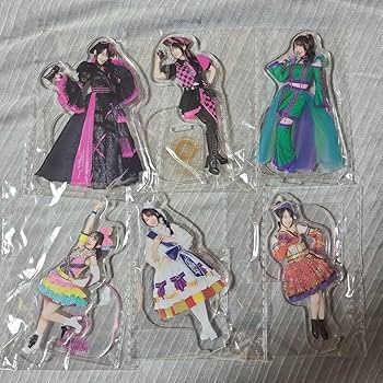 Amazon.co.jp: NANA MIZUKI LIVE JUNGLE 2024 水樹奈々 アクリル