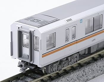 Amazon | KATO Nゲージ 東京メトロ銀座線01系 6両セット 10-864 鉄道