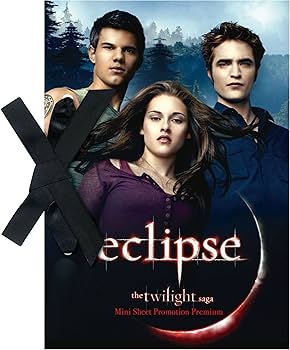 Amazon.co.jp: エクリプス/トワイライト・サーガ プレミアムBOX