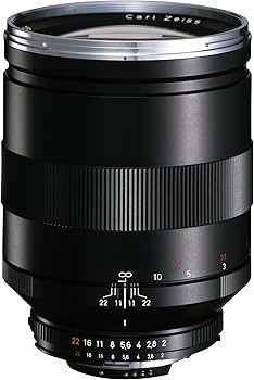 Amazon.co.jp: Carl Zeiss Apo Sonnar T*2/135mm ZF.2 APOSONNART2