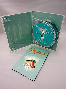 Amazon.co.jp: ARASHI アラフェス(通常仕様) : 嵐: DVD