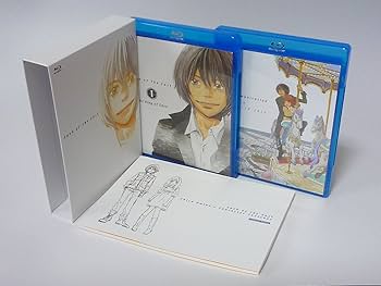 Amazon.co.jp: アマゾン限定 東のエデン 劇場版I The King of Eden +