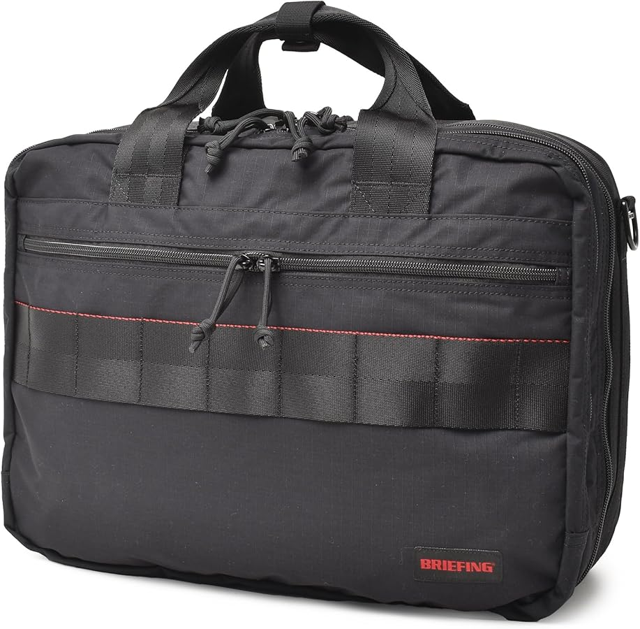 Amazon.co.jp: [BRIEFING] [ブリーフィング] TR-3 S MW BRM181402