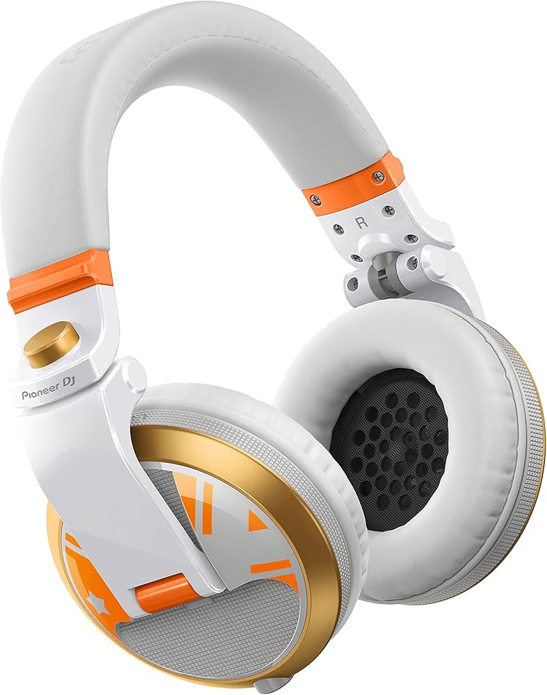 Amazon.co.jp: Pioneer DJ プロフェッショナルDJヘッドホン HDJ-X5-HA