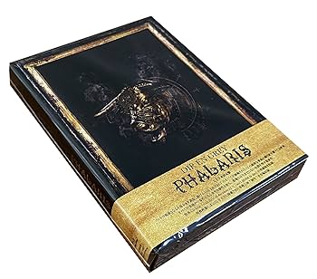 Amazon.co.jp: 【外付特典あり・初回生産分】DIR EN GREY PHALARIS