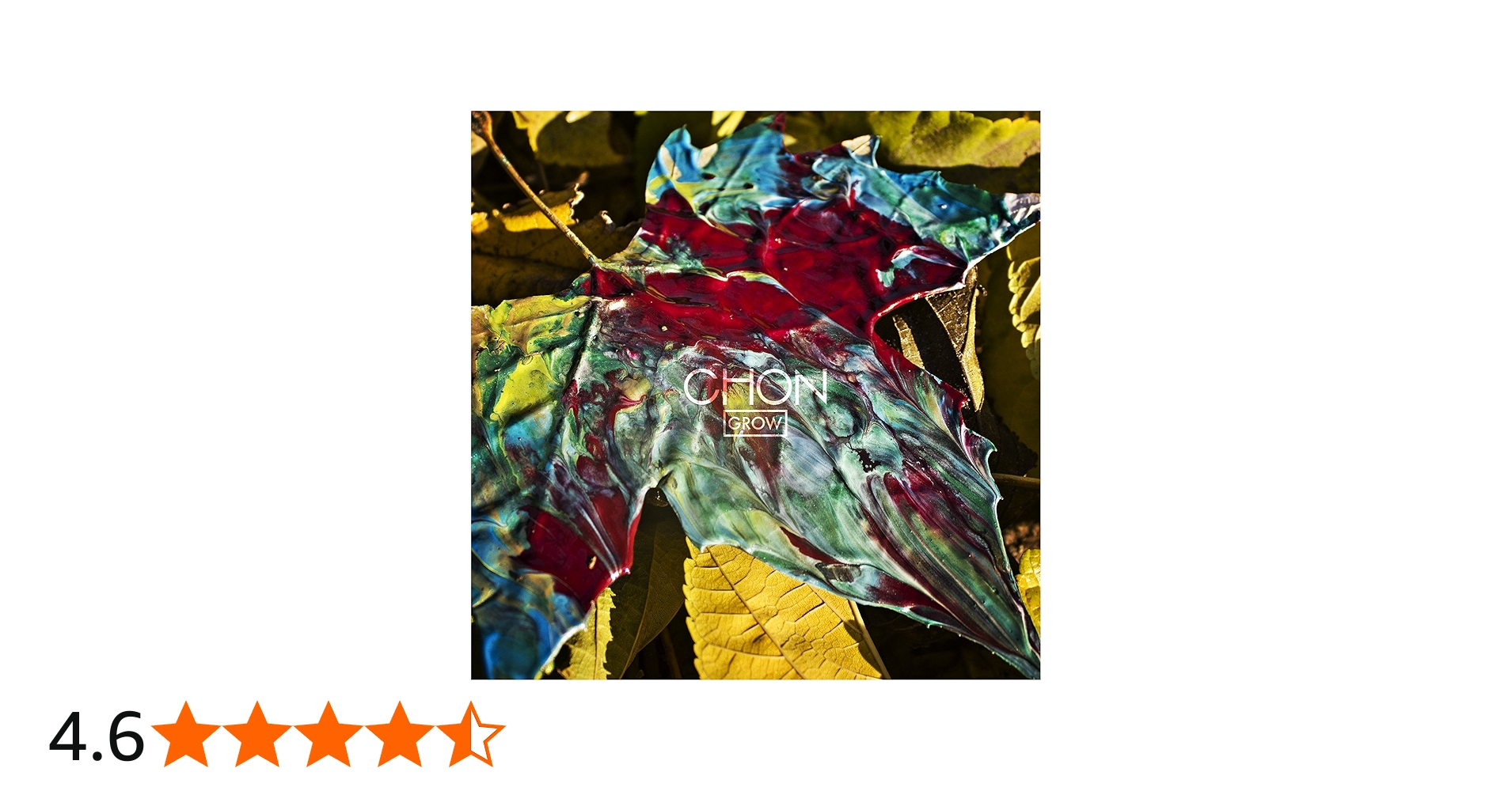 Amazon.co.jp: Grow: ミュージック