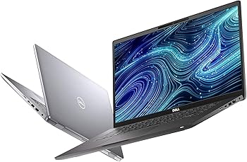 Amazon.com: Dell Latitude 7520 I7/3.0 16GB 512GB W10P, 15-15.99