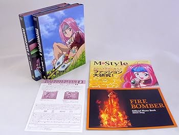 Amazon.co.jp: マクロス7 リマスターボックス2 [DVD] : アミノテツロー