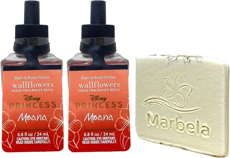 Amazon.com: Bath & Body Works Limited Edition Princess Collection