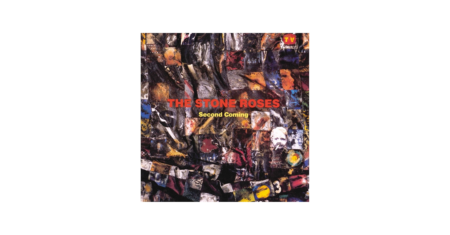 Amazon.com: Second Coming: CDs & Vinyl