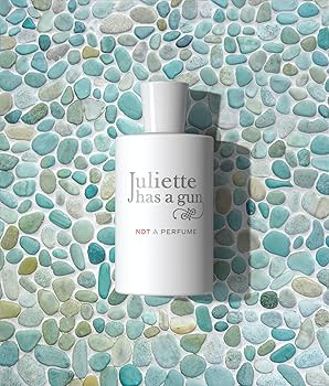 Amazon.com: Juliette Has A Gun Not A Perfume Eau de Parfum Spray