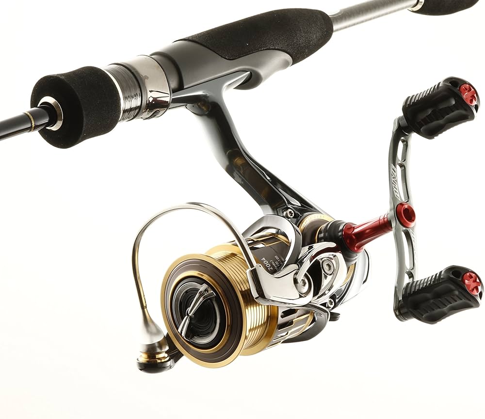 Amazon | DLIVE(ドライブ) エアードライブW 75mm ダブルハンドル