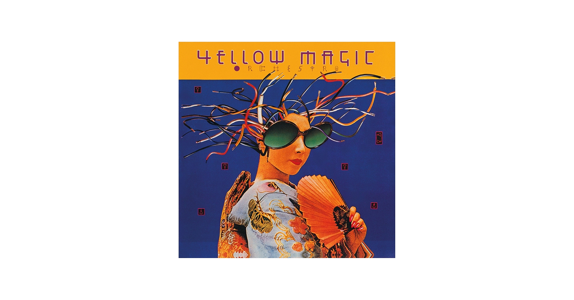 Yellow Magic Orchestra - Ymo Usa & Yellow Magic Orchestra - Amazon