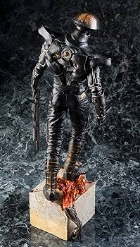 Amazon | 人造人間ハカイダー 人造人間ハカイダー (ノンスケールソフト