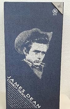 Amazon | マイコン ジェームズ・ディーン カウボーイ版 (1/6スケール