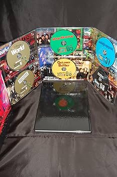 Amazon.co.jp: JAM Project 10th Anniversary Complete BOX: ミュージック