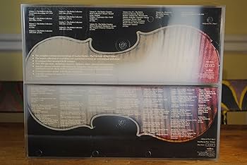 Heifetz, Jascha - Heifetz Collection - Amazon.com Music