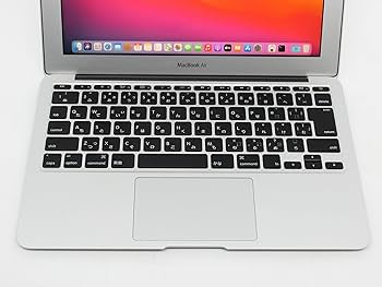 Amazon.co.jp: Apple MacBook Air 11.6inch A1465 2013＆2014年[core 4