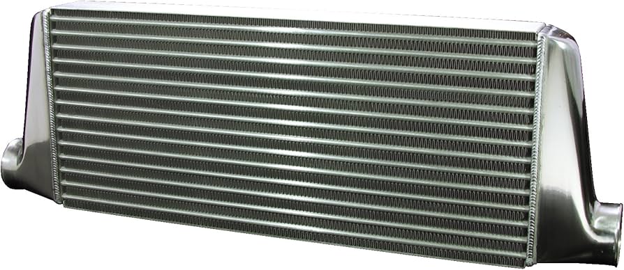 Amazon | BLITZ(ブリッツ) INTERCOOLER SE(インタークーラーSE