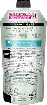 Amazon | PYUAN(ピュアン) メリットピュアン ナチュラル (Natural