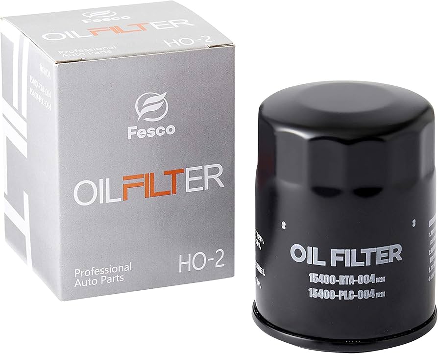 Amazon | オイルフィルター HO-2 1個 【ホンダ系】【代表純正番号